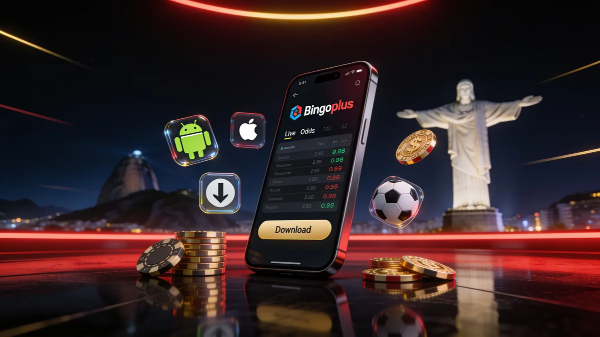 Principais Vantagens do Bingoplus — bingoplus no Brasil